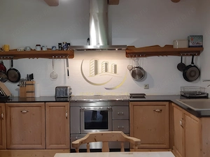 Casă individuală 180 mp | Curte 3.000 mp | Garaj | Sălicea - imagine 5
