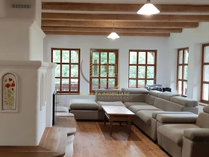 Casă individuală 180 mp | Curte 3.000 mp | Garaj | Sălicea - imagine 2