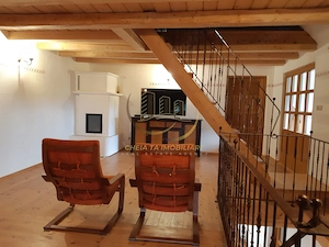 Casă individuală 180 mp | Curte 3.000 mp | Garaj | Sălicea - imagine 7