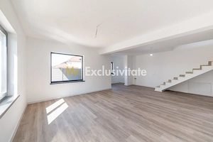 Casa noua P+1, 4 camere,  118 mp utili, Geamana, Bradu, AG - imagine 14