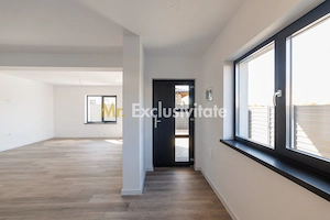 Casa noua P+1, 4 camere,  118 mp utili, Geamana, Bradu, AG - imagine 4