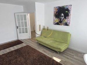 Renovat complet | Balcon | Aproape de USAMV și Platinia - imagine 5