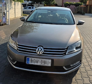 Vw passat sedan 2l manial