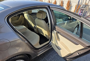 Vw passat sedan 2l manial - imagine 3