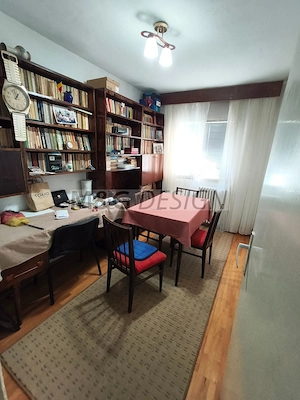 3 camere  Lipovei ,2 balcoane , CENTRALA PROPRIE - imagine 8