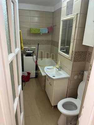 Renovat complet | Balcon | Aproape de USAMV și Platinia - imagine 8
