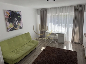 Renovat complet | Balcon | Aproape de USAMV și Platinia - imagine 4