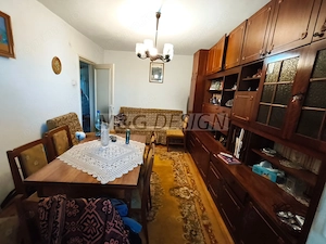 3 camere  Lipovei ,2 balcoane , CENTRALA PROPRIE