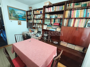 3 camere  Lipovei ,2 balcoane , CENTRALA PROPRIE - imagine 9