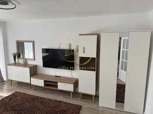 Renovat complet | Balcon | Aproape de USAMV și Platinia - imagine 2