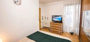 3 camere | 2 băi | 2 balcoane | Parcare | Auchan Bascov - imagine 3