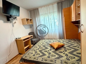 Apartament 2 camere de închiriat I Malu Rosu, Ploiesti I Comision 0% - imagine 6