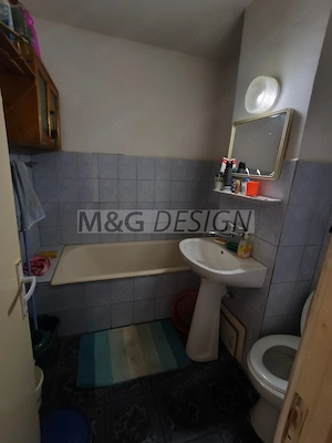 3 camere  Lipovei ,2 balcoane , CENTRALA PROPRIE - imagine 11