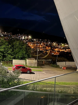 Wings Residence | Balcon 8,5 mp | Mobilat complet - imagine 6