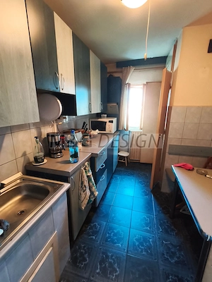3 camere  Lipovei ,2 balcoane , CENTRALA PROPRIE - imagine 12