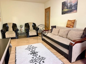 Apartament 2 camere de închiriat I Malu Rosu, Ploiesti I Comision 0% - imagine 4