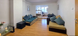 3 camere | 2 băi | 2 balcoane | Parcare | Auchan Bascov - imagine 4