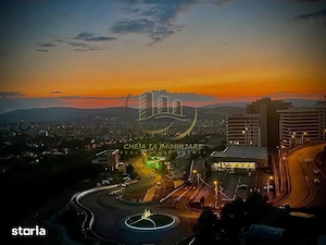 Wings Residence | Balcon 8,5 mp | Mobilat complet - imagine 8