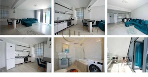 Wings Residence | Balcon 8,5 mp | Mobilat complet - imagine 4