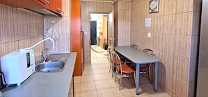 3 camere | 2 băi | 2 balcoane | Parcare | Auchan Bascov - imagine 7