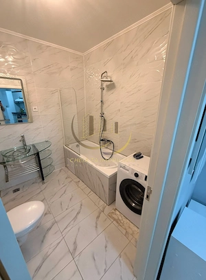Wings Residence | Balcon 8,5 mp | Mobilat complet - imagine 3