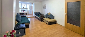 3 camere | 2 băi | 2 balcoane | Parcare | Auchan Bascov - imagine 5