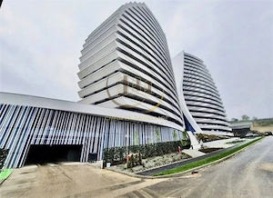 Wings Residence | Balcon 8,5 mp | Mobilat complet - imagine 7