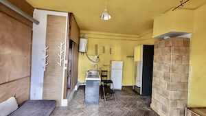 Pet Friendly | Garsonieră la casă | Curte proprie - imagine 3