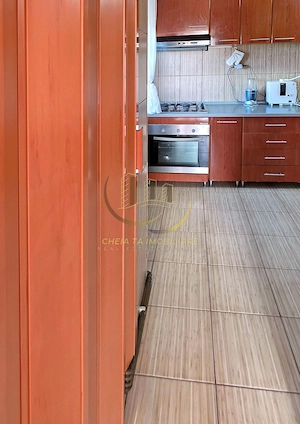 3 camere | 2 băi | 2 balcoane | Parcare | Auchan Bascov - imagine 10