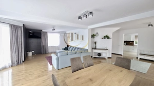 Casă individuală | 4 dormitoare | Teren 850 mp | Garaj dublu - imagine 5