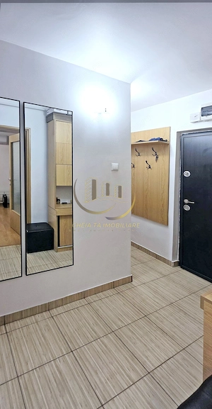 3 camere | 2 băi | 2 balcoane | Parcare | Auchan Bascov - imagine 14