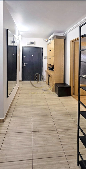 3 camere | 2 băi | 2 balcoane | Parcare | Auchan Bascov - imagine 15