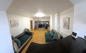 3 camere | 2 băi | 2 balcoane | Parcare | Auchan Bascov - imagine 20