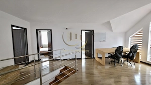 Casă individuală | 4 dormitoare | Teren 850 mp | Garaj dublu - imagine 10