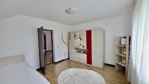 Casă individuală | 4 dormitoare | Teren 850 mp | Garaj dublu - imagine 14