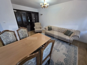 Apartament 3 camere, decomandat, 100 mp, Gheorgheni/ Brancusi - imagine 6