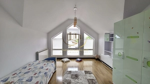 Casă individuală | 4 dormitoare | Teren 850 mp | Garaj dublu - imagine 15
