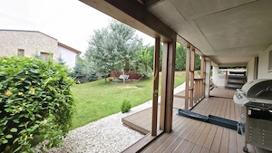Casă individuală | 4 dormitoare | Teren 850 mp | Garaj dublu - imagine 19