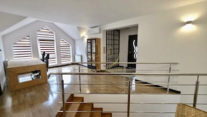 Casă individuală | 4 dormitoare | Teren 850 mp | Garaj dublu - imagine 11