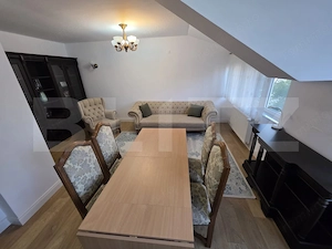 Apartament 3 camere, decomandat, 100 mp, Gheorgheni/ Brancusi - imagine 5