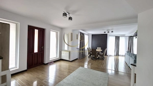 Casă individuală | 4 dormitoare | Teren 850 mp | Garaj dublu - imagine 8