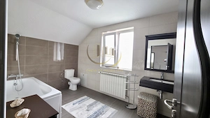 Casă individuală | 4 dormitoare | Teren 850 mp | Garaj dublu - imagine 18