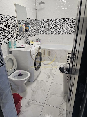 2 camere | Parcare inclusă | Mobilat și utilat | Florești - imagine 8