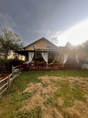 Casă de vânzare –  Dâmbu Rotund – Cluj-Napoca - imagine 5