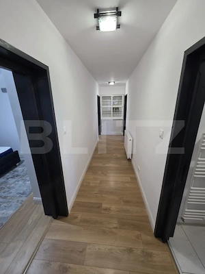 Apartament 3 camere, decomandat, 100 mp, Gheorgheni/ Brancusi - imagine 13