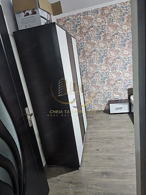 2 camere | Parcare inclusă | Mobilat și utilat | Florești - imagine 7