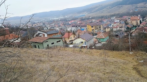 Teren 2.900 mp | Intravilan + Extravilan | Utilități | Baciu