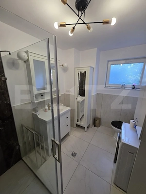 Apartament 3 camere, decomandat, 100 mp, Gheorgheni/ Brancusi - imagine 14