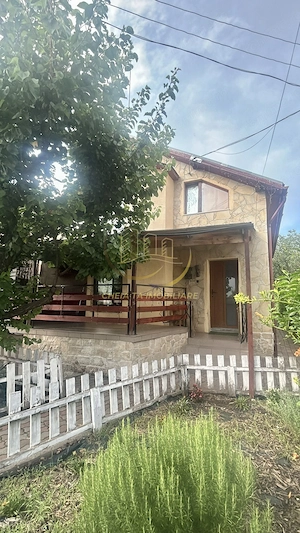 Casă de vânzare –  Dâmbu Rotund – Cluj-Napoca