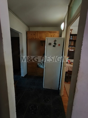 3 camere  Lipovei ,2 balcoane , CENTRALA PROPRIE - imagine 10